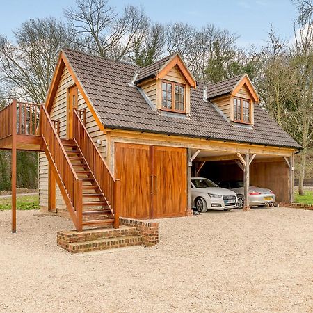 Spire View Villa Redlynch  Bagian luar foto