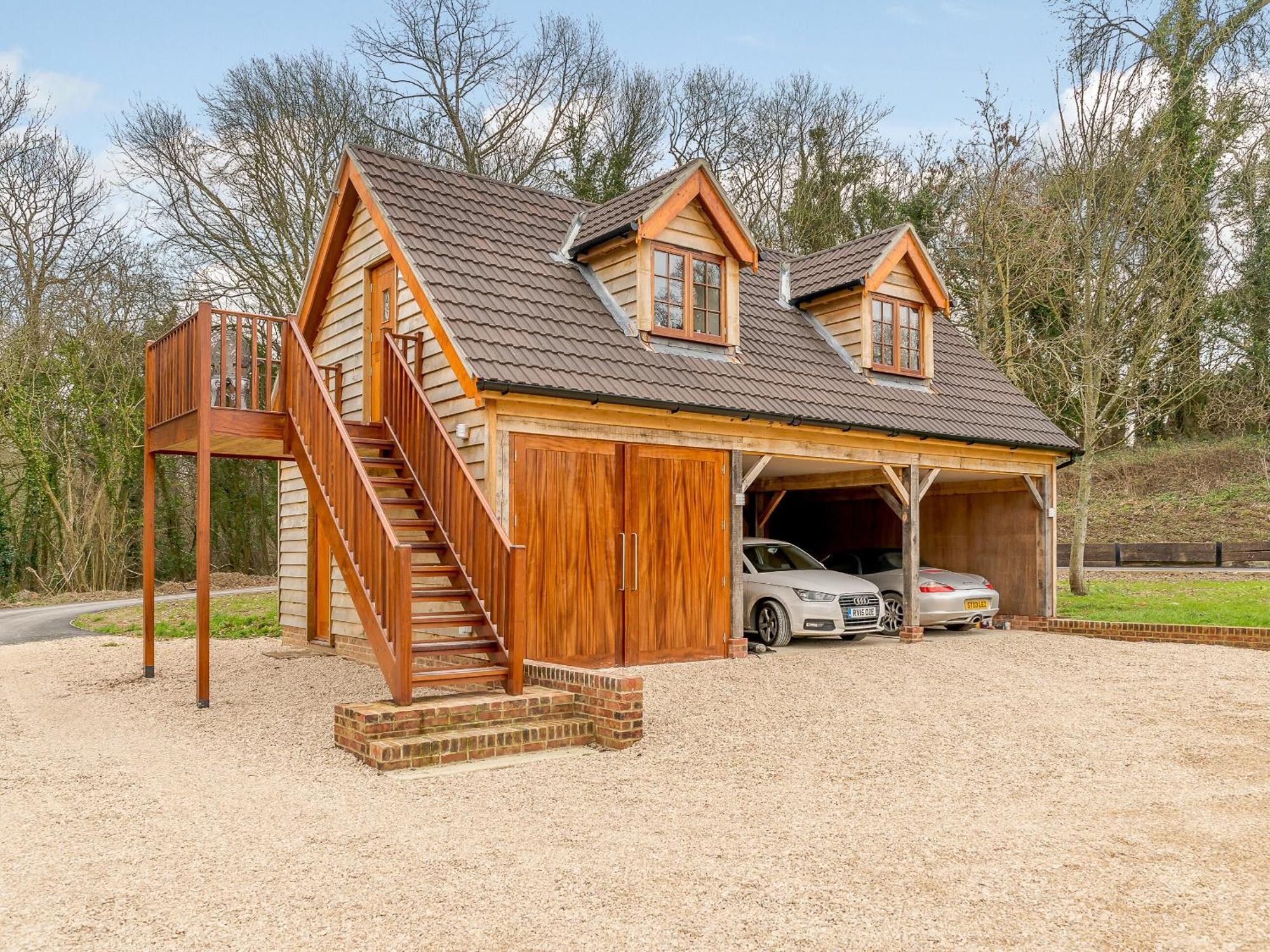 Spire View Villa Redlynch  Bagian luar foto